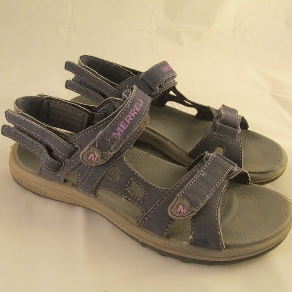 merrell cedrus convertible women's sandals